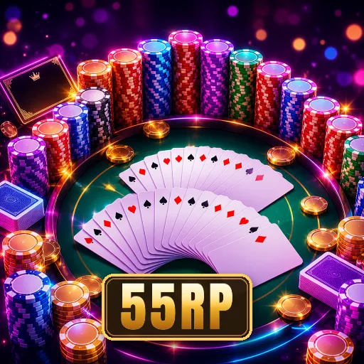 55rp Indonesia