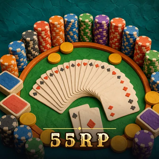 55rp Indonesia