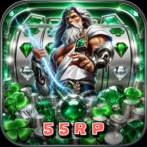 Tampilan antarmuka 55rp APK v4.7.5 saat pengujian performa dan keamanan di perangkat Android